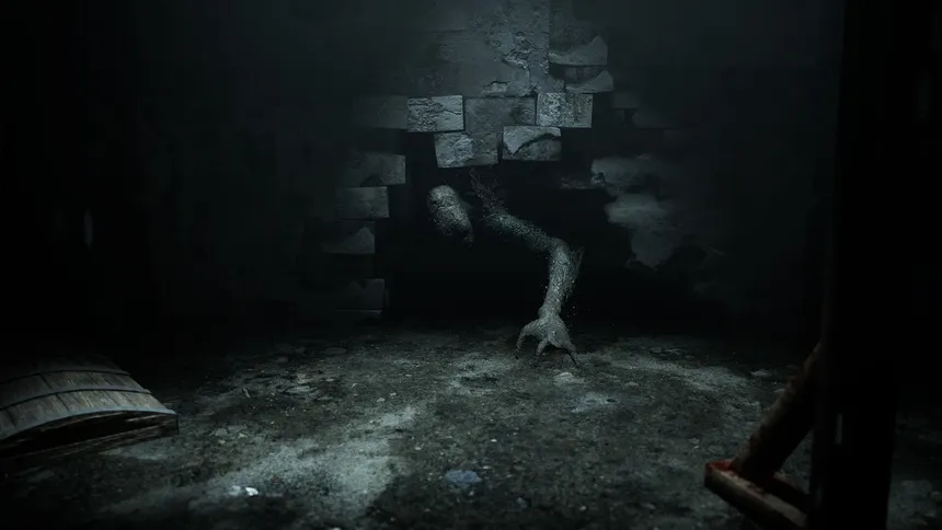 Скриншот 2 к игре Confronted