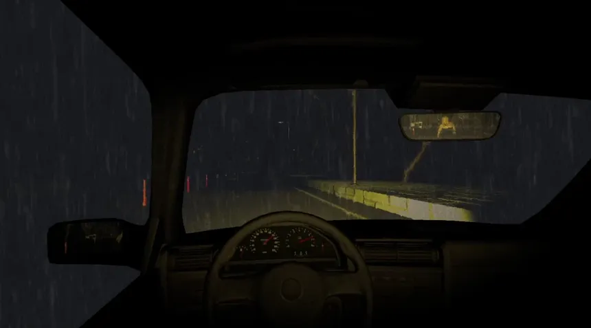 Скриншот 2 к игре Route8