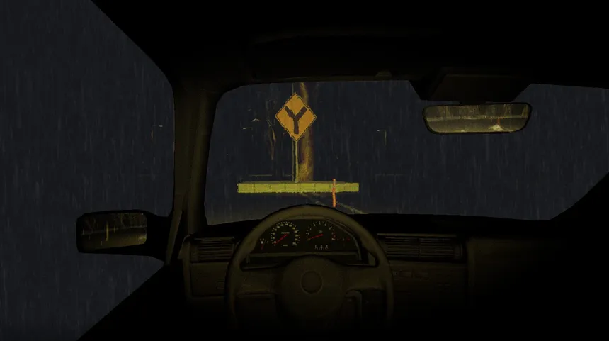 Скриншот 3 к игре Route8