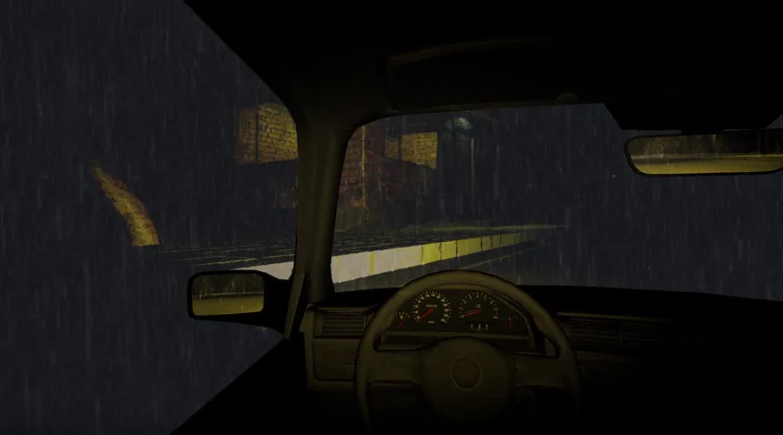 Скриншот 4 к игре Route8