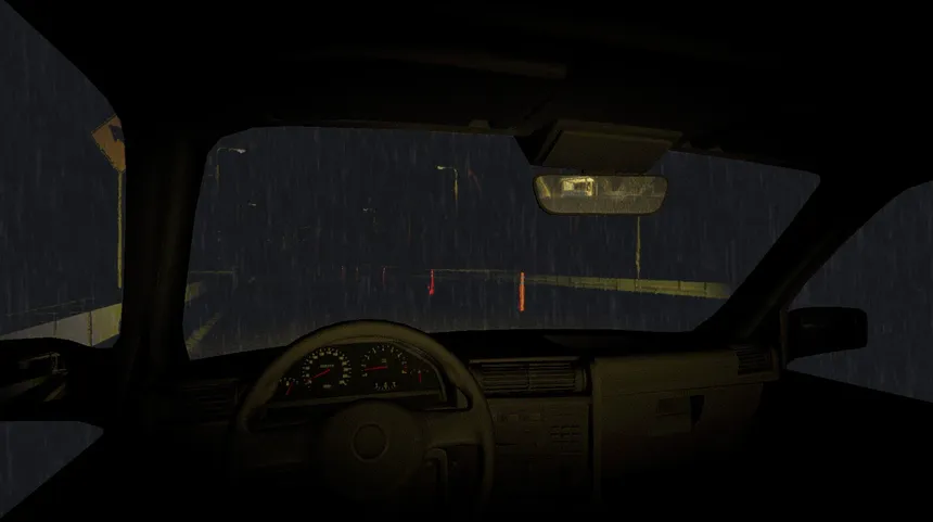 Скриншот 5 к игре Route8