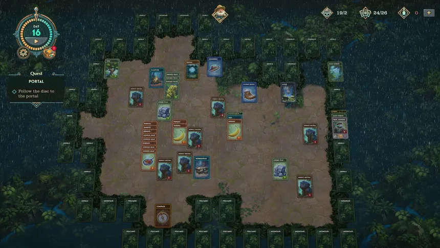 Скриншот 6 к игре Untraveled Lands: Chantico
