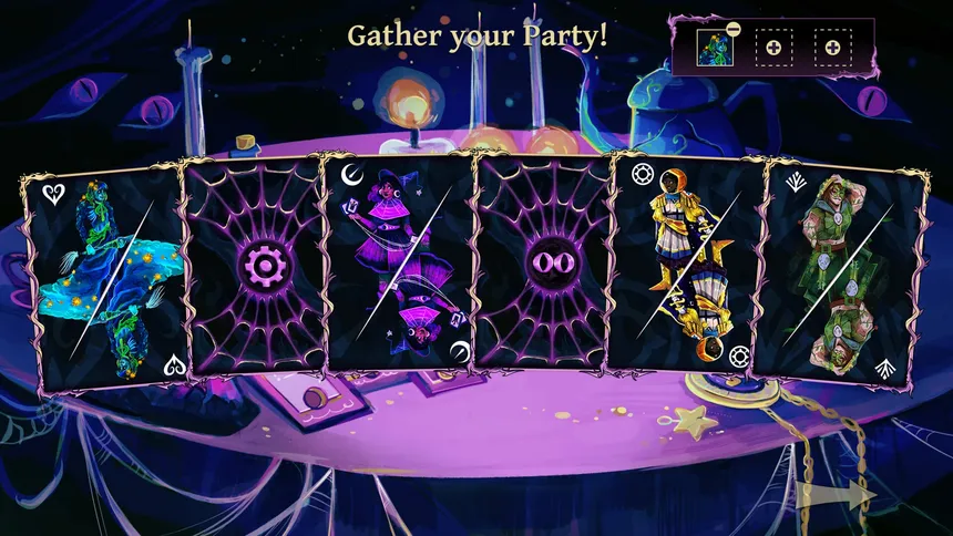 Скриншот 7 к игре A Good Night's Rest