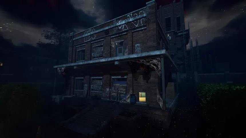 Скриншот 5 к игре Forest Hills: The Last Year