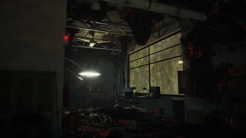 Скриншот 7 к игре Forest Hills: The Last Year