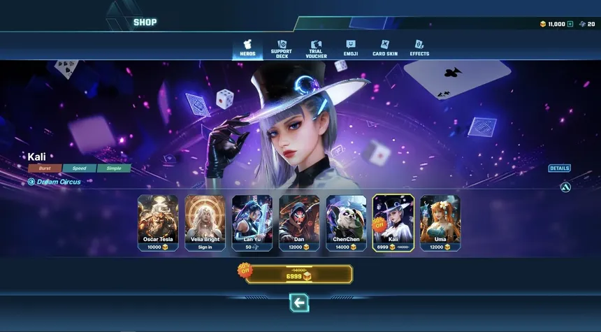 Скриншот 2 к игре Atman:Rebel Flame