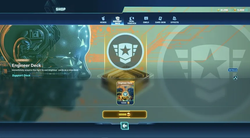 Скриншот 5 к игре Atman:Rebel Flame