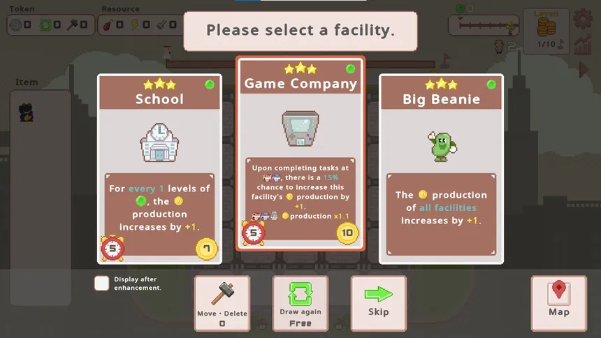 Скриншот 3 к игре SuperTaxCity