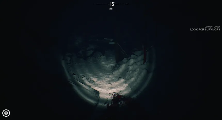 Скриншот 5 к игре Frozen Below: Arctic Expedition