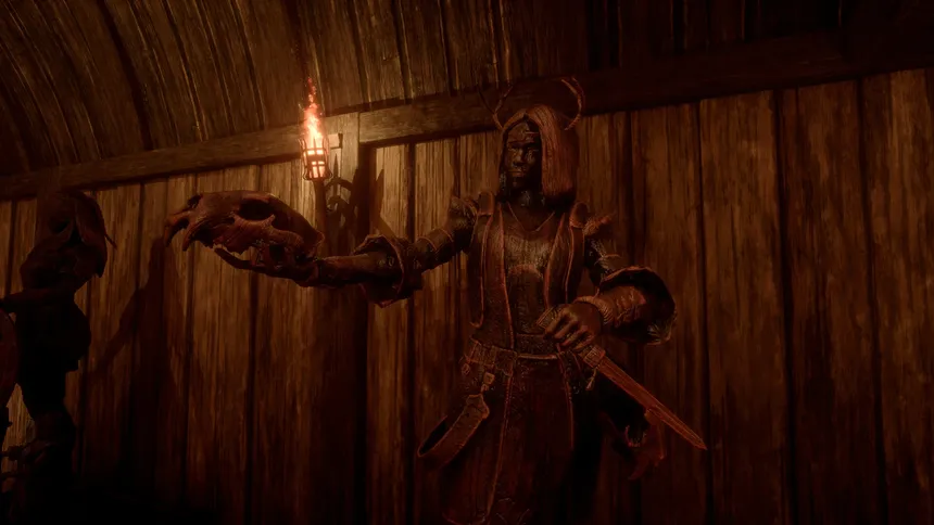 Скриншот 7 к игре Mad Viking Games: VR Experience