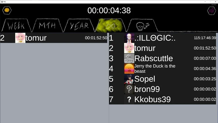 Скриншот 2 к игре TIS 2 - True Idle Simulator 2
