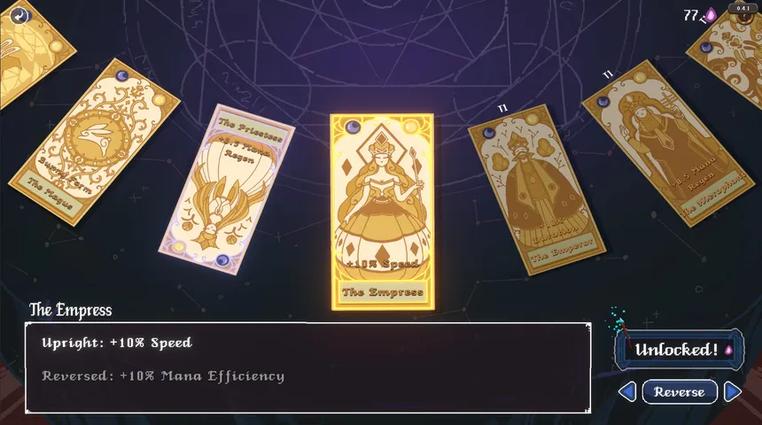 Скриншот 4 к игре The Magus Circle