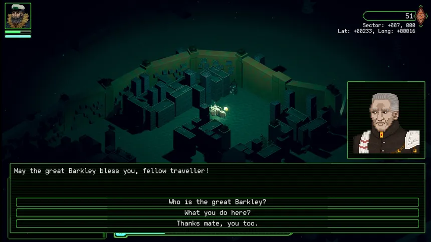 Скриншот 7 к игре A Tale of Silent Depths