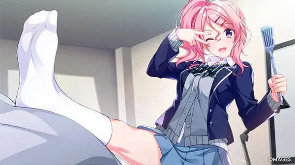 Скриншот 2 к игре SINce memories: Off The Starry Sky