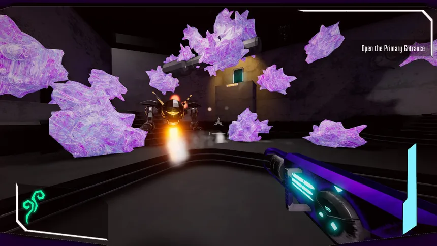 Скриншот 2 к игре State of Matter