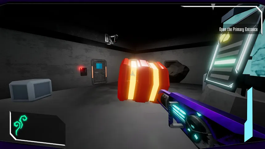 Скриншот 3 к игре State of Matter