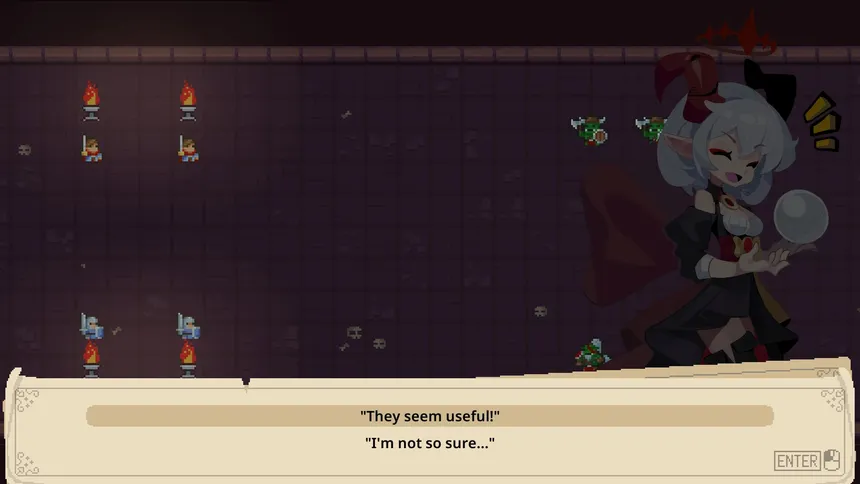 Скриншот 5 к игре Dungeon Dev