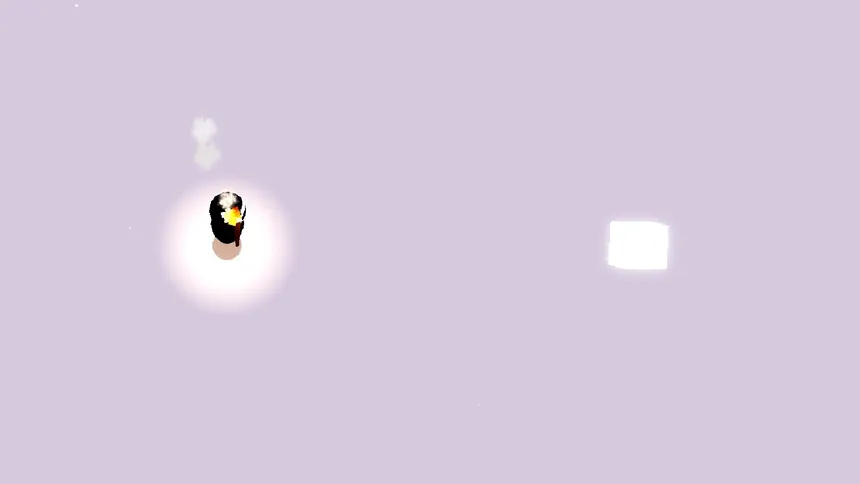Скриншот 6 к игре Linear Calamity