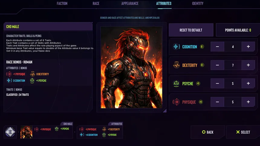Скриншот 3 к игре Nexus Wars