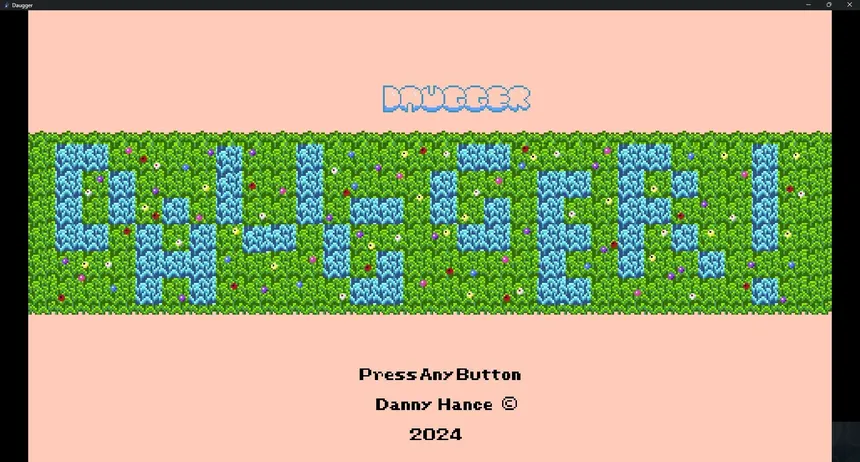 Скриншот 3 к игре Daugger