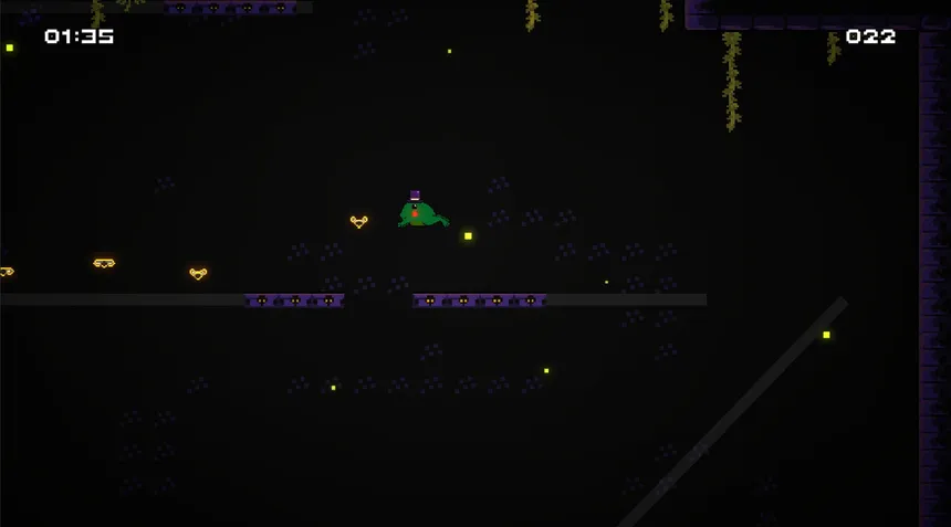 Скриншот 5 к игре Frogo Jump