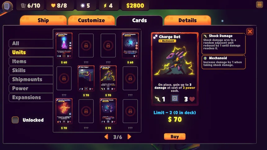 Скриншот 7 к игре Star Scum