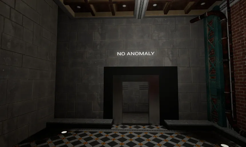 Скриншот 2 к игре HighScore Anomaly Underground