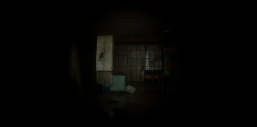 Скриншот 2 к игре Evil Sinister