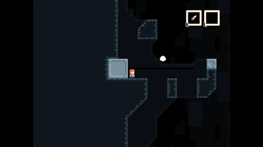 Скриншот 1 к игре Unstable Cylinder