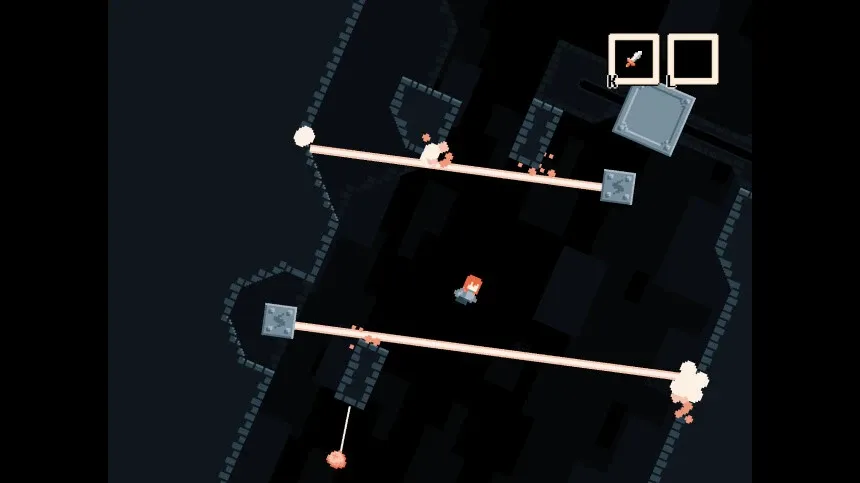 Скриншот 2 к игре Unstable Cylinder