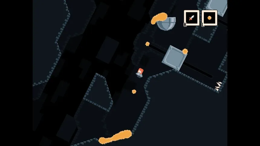 Скриншот 4 к игре Unstable Cylinder