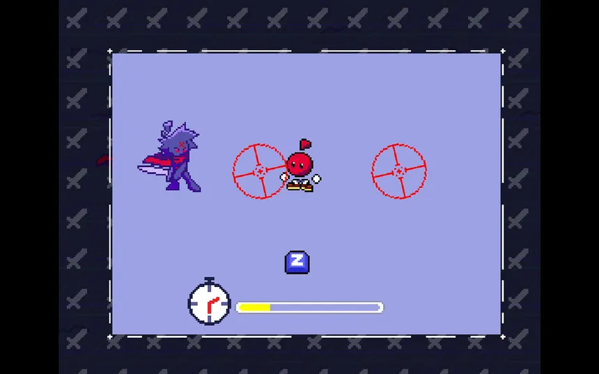 Скриншот 6 к игре Tales From The Other Side