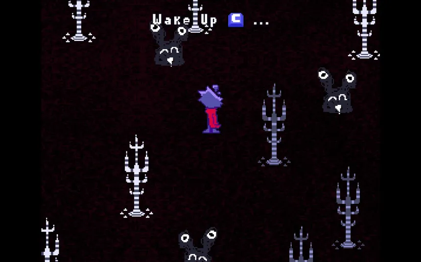Скриншот 7 к игре Tales From The Other Side