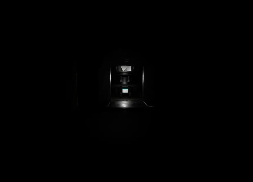 Скриншот 3 к игре What Lurks Inside
