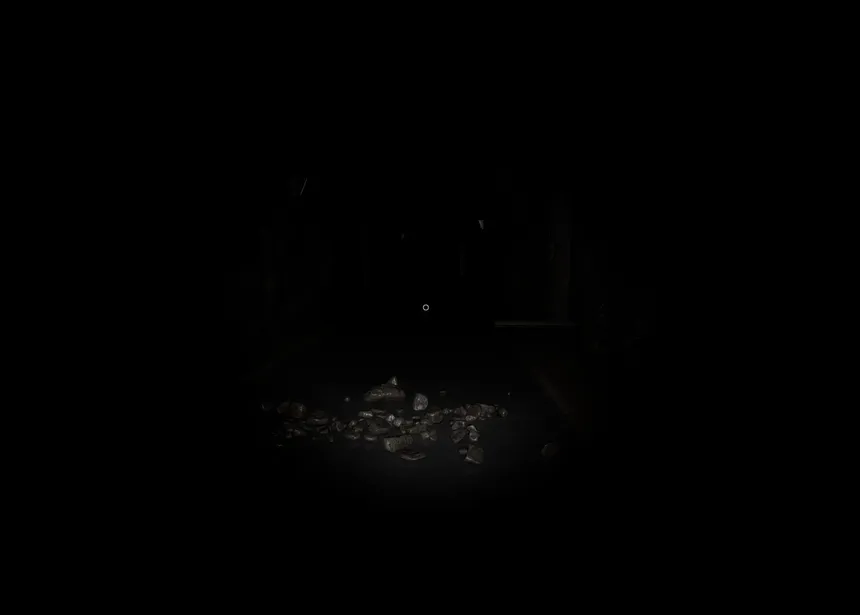Скриншот 4 к игре What Lurks Inside