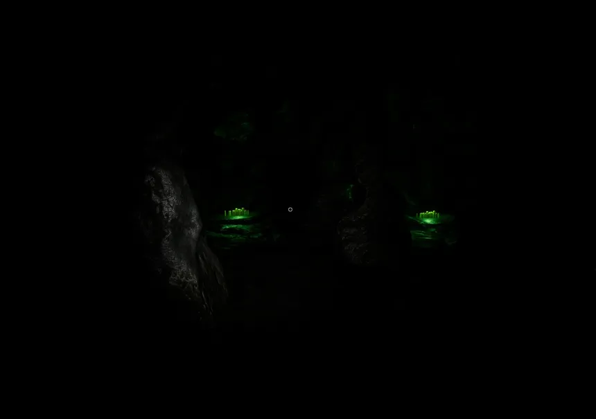 Скриншот 5 к игре What Lurks Inside