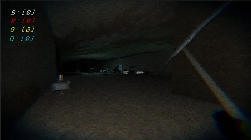 Скриншот 2 к игре Below Surface