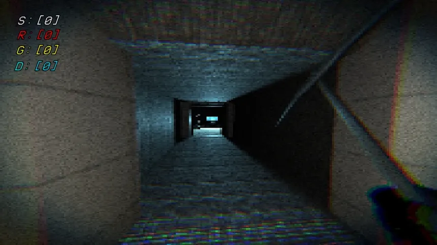 Скриншот 3 к игре Below Surface