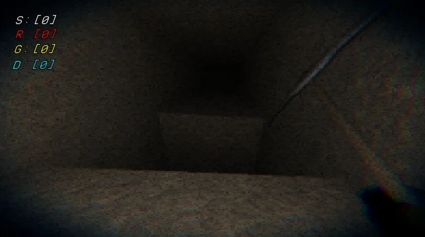Скриншот 4 к игре Below Surface