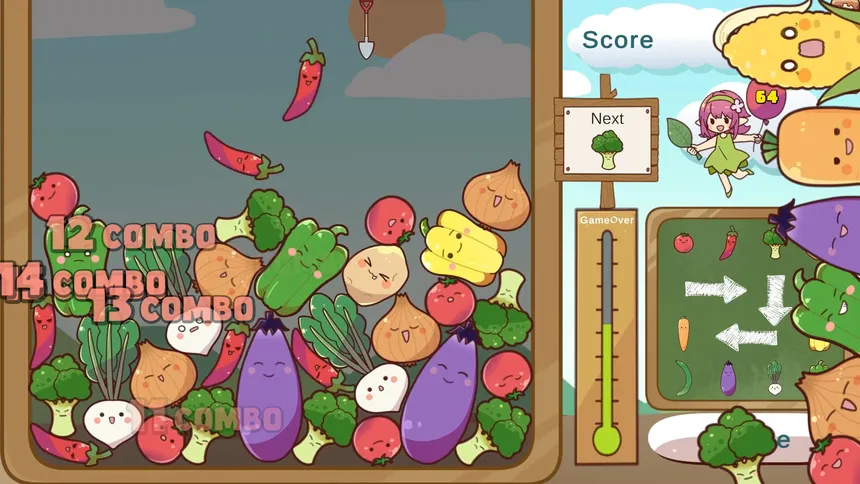 Скриншот 3 к игре игра ясай