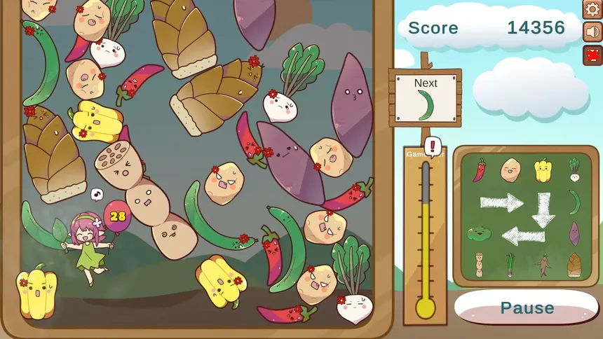 Скриншот 5 к игре игра ясай