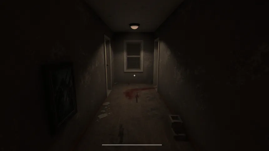 Скриншот 3 к игре Fear the Moon