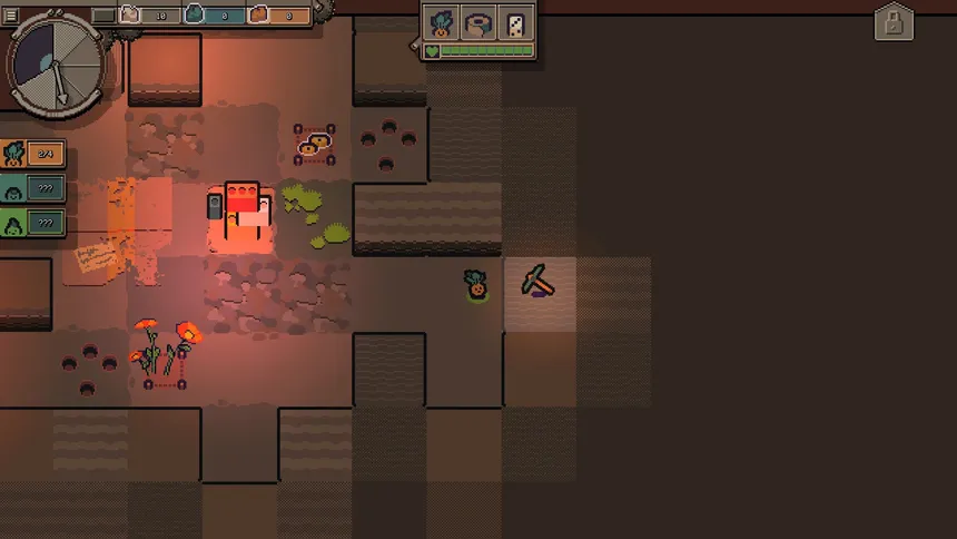 Скриншот 2 к игре Maize Mace Maze
