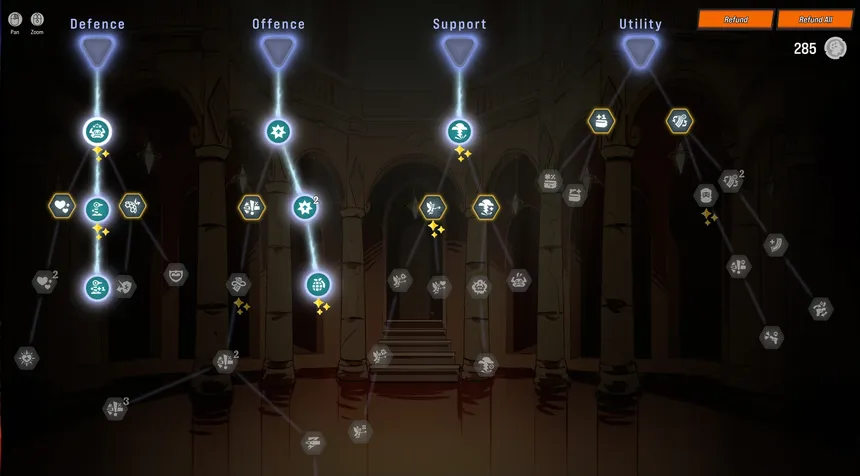 Скриншот 5 к игре Holy Shoot