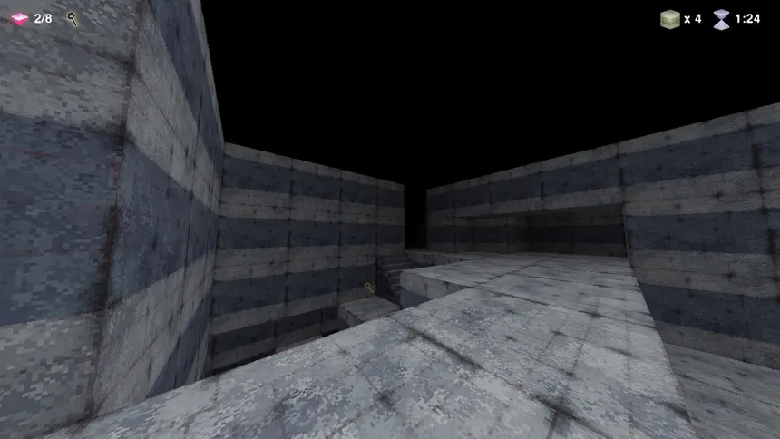Скриншот 2 к игре block;shift
