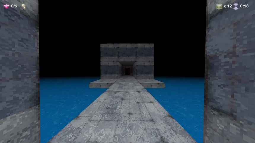 Скриншот 4 к игре block;shift