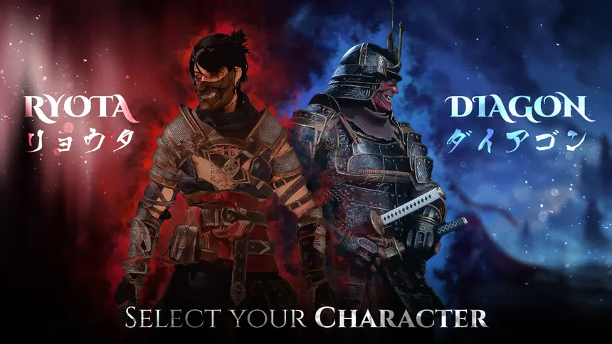 Скриншот 4 к игре Shadows of Destruction
