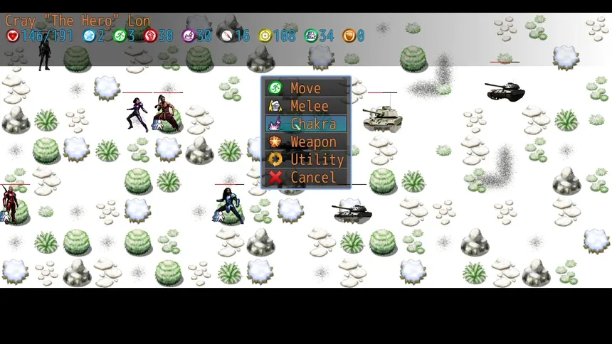 Скриншот 5 к игре Defense of the Earth