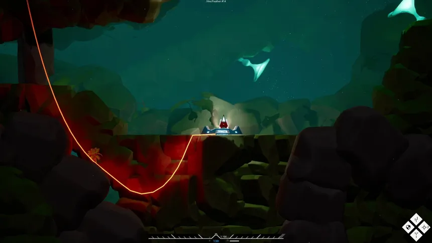 Скриншот 8 к игре Nimillion - The last expedition