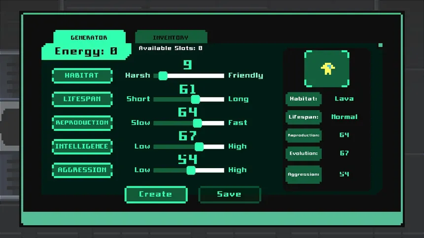 Скриншот 3 к игре Dr. Planet